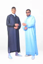 djellaba sousdi pour hommes