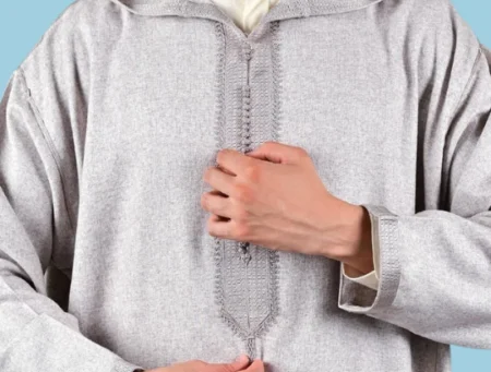 Firdawsy catégorie Djellaba homme